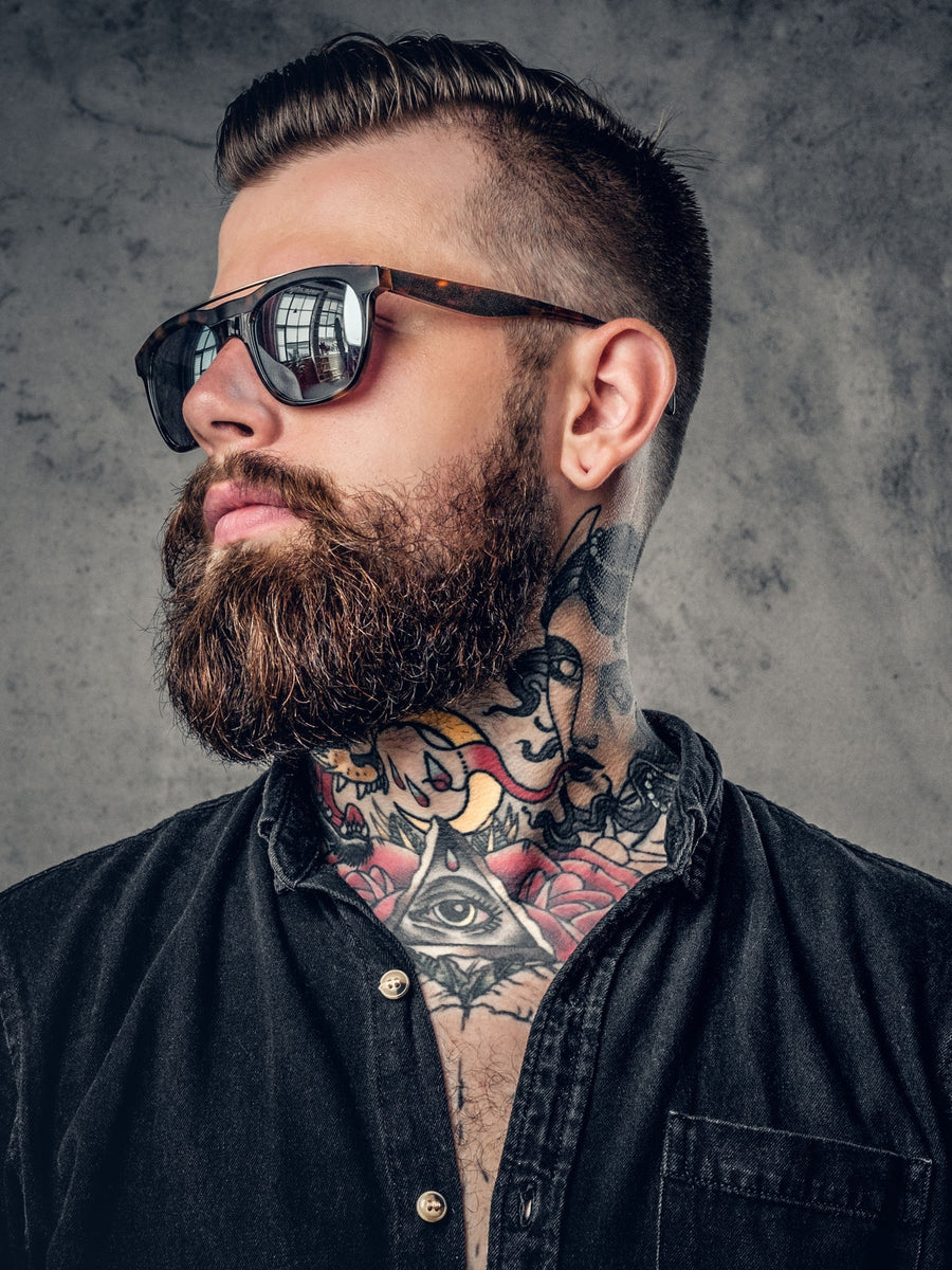 Do Beard Oils Work? Viking Beard Brand