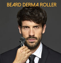 Load image into Gallery viewer, beard derma roller