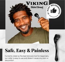 Load image into Gallery viewer, canadian beard derma roller