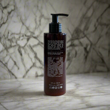 Load image into Gallery viewer, body wash for men ingredient list