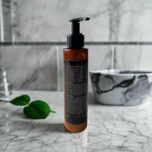 Load image into Gallery viewer, Men's Natural Kale Face Cleanser