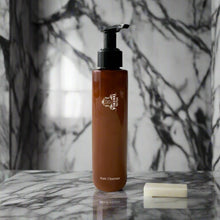 Load image into Gallery viewer, Men's Kale Face Cleanser