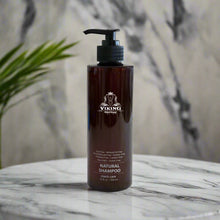 Load image into Gallery viewer, Men's Natural Shampoo