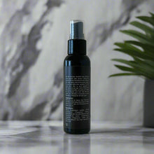 Load image into Gallery viewer, Sea Salt Spray Ingredients