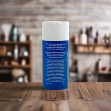 Load image into Gallery viewer, mens shaving gel ingredient list