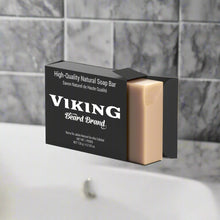 Load image into Gallery viewer, lime scented bar soap