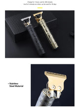 Load image into Gallery viewer, beard trimmer
