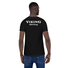 Load image into Gallery viewer, black-viking-mens-tshirt