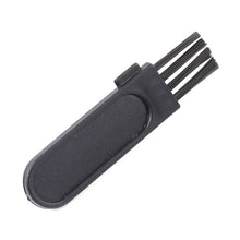 Load image into Gallery viewer, razor cleaning brush
