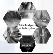 Load image into Gallery viewer, manscape hair trimmer
