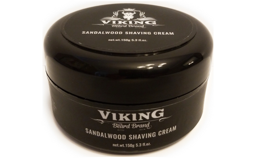 best men's sandalwood shaving cream