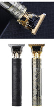 Load image into Gallery viewer, men's beard shaving and beard hair trimmer