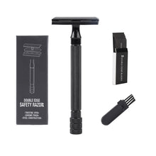 Load image into Gallery viewer, mens safety razor
