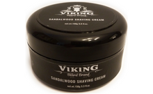 Load image into Gallery viewer, best men's sandalwood shaving cream