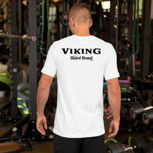 Load image into Gallery viewer, white-viking-tshirt

