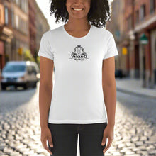 Load image into Gallery viewer, womens-viking-tshirt