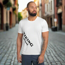 Load image into Gallery viewer, viking-print-tshirt
