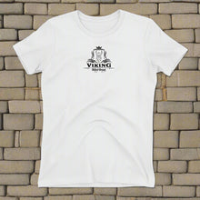 Load image into Gallery viewer, womens-fitted-white-tshirt