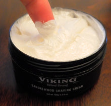 Load image into Gallery viewer, men's shaving cream