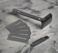 Load image into Gallery viewer, safety razor for men