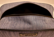 Load image into Gallery viewer, Viking Beard Brand Men's Toiletry Bag