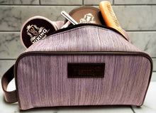 Load image into Gallery viewer, Viking Beard Brand Men's Toiletry Bag