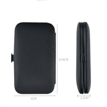 Load image into Gallery viewer, travel mens manicure set