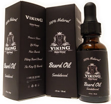Load image into Gallery viewer, best organic beard oil in canada