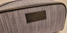 Load image into Gallery viewer, Viking Beard Brand Men's Toiletry Bag