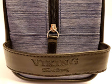 Load image into Gallery viewer, Viking Beard Brand Men's Toiletry Bag