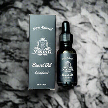 Load image into Gallery viewer, canadian beard oil