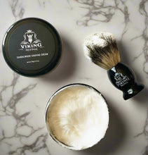 Load image into Gallery viewer, men's shaving cream