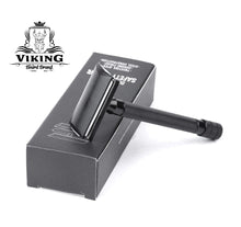Load image into Gallery viewer, viking shaving razor