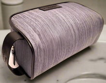 Load image into Gallery viewer, Viking Beard Brand Men's Toiletry Bag