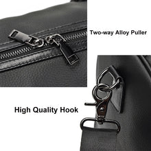 Load image into Gallery viewer, zipper and bag strap
