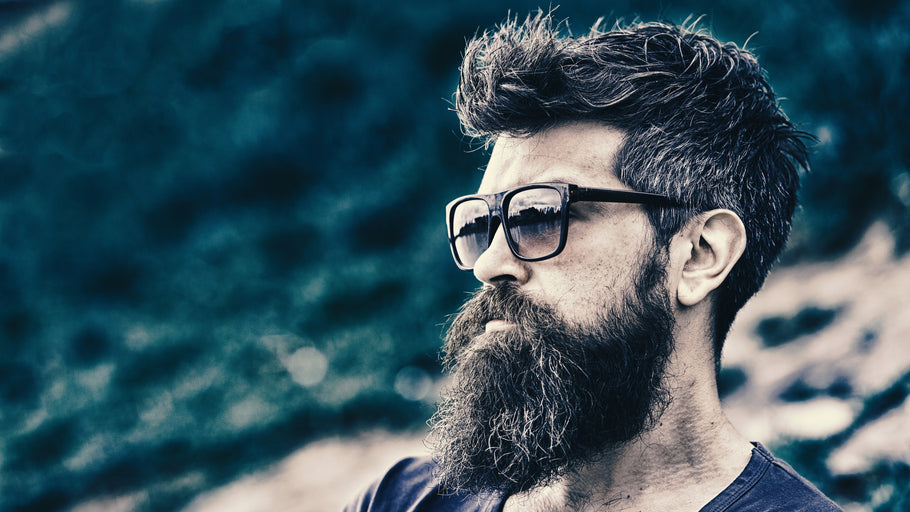 The Care and Keeping of Your Beard