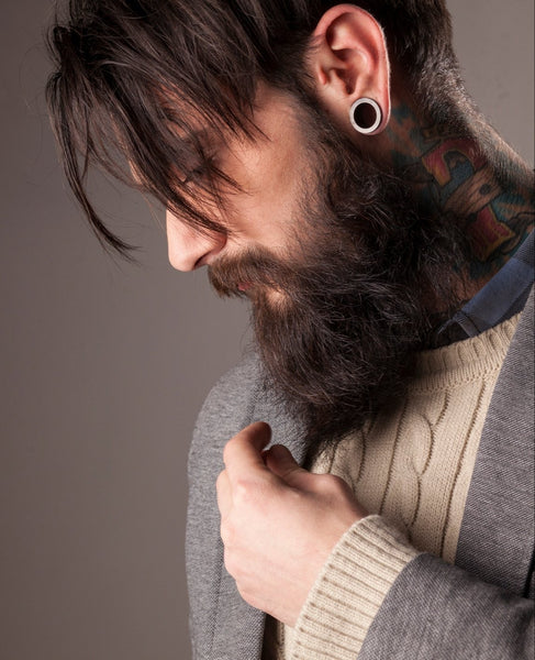 What Makes a Great Beard Oil