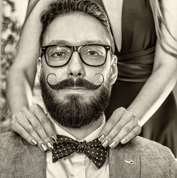The Handlebar Mustache Guide