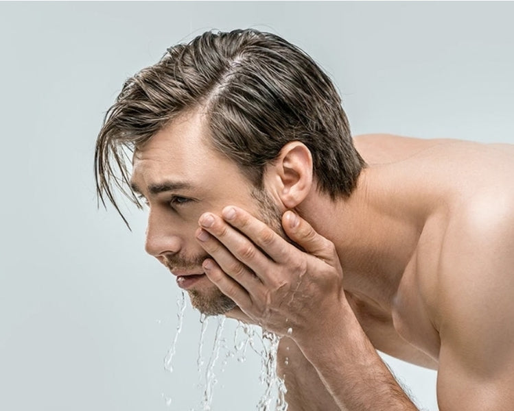 Tips For Better Skin For Men
