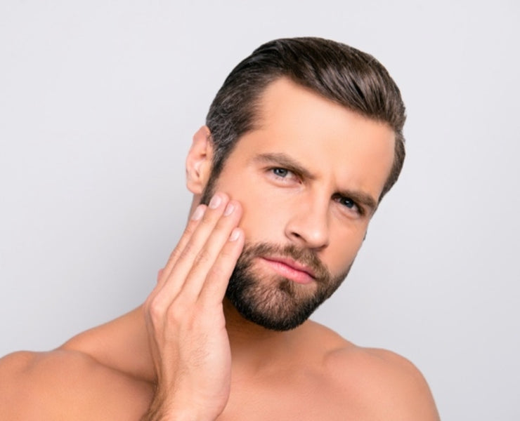 Winter Skin Care Tips For Men