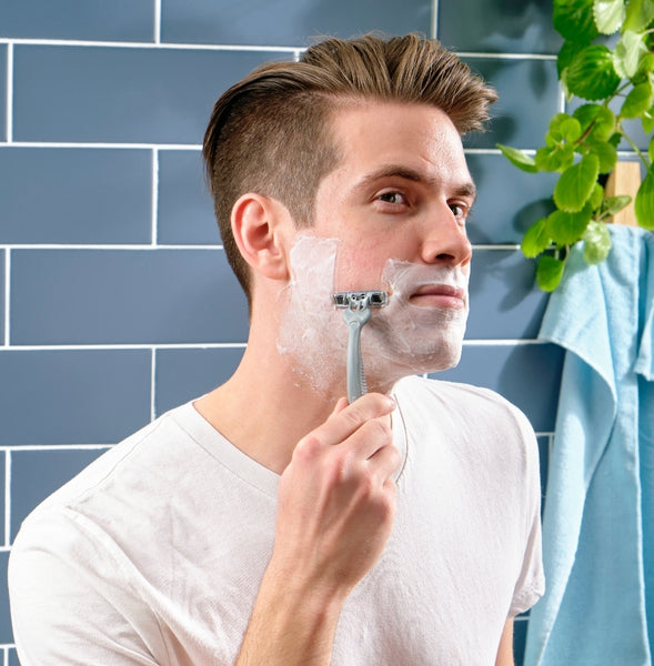 How To Stop Razor Burn When Shaving