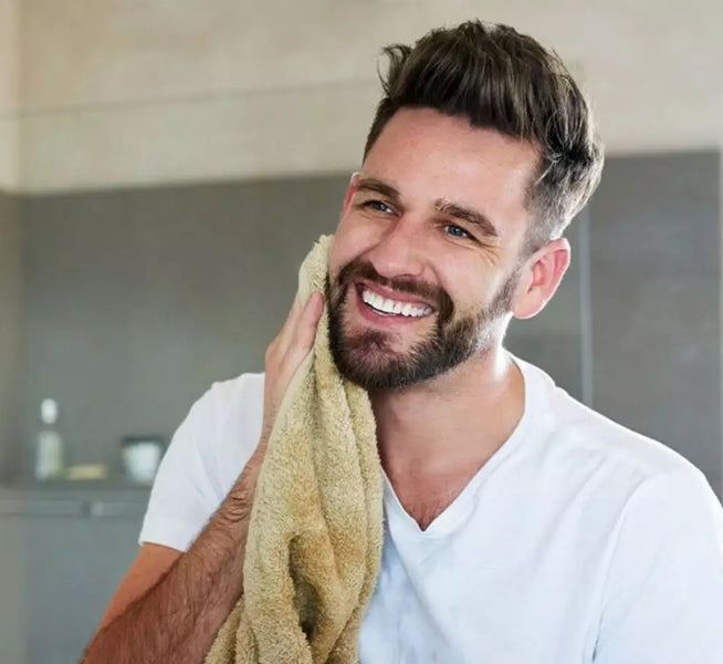 Best Men's Skin Care Tips In 2023