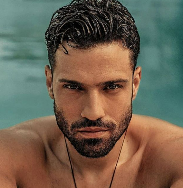 The Stubble Beard Guide: 10 Styles and Grooming Tips – Viking Beard Brand