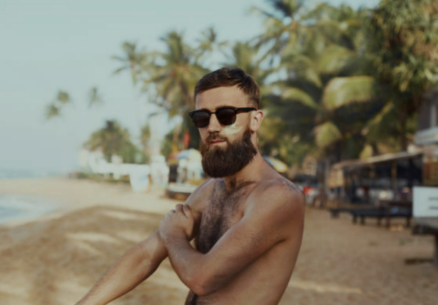 Tinted Mineral Sunscreen: Summer’s Hottest Skincare Trend