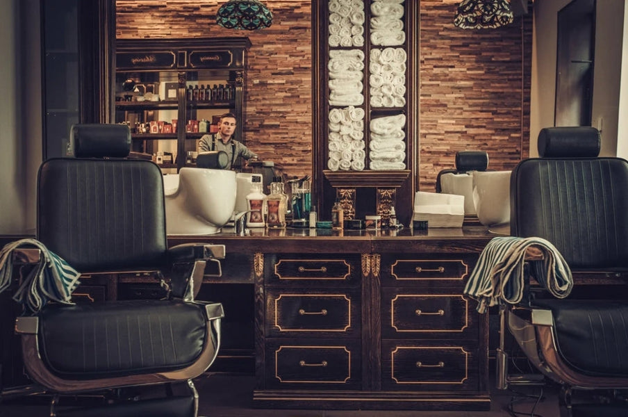 Barbershop Guide: Etiquette & How to Find the Best Barbershop in Your Area