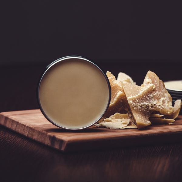 Beard Balm vs Beard Butter