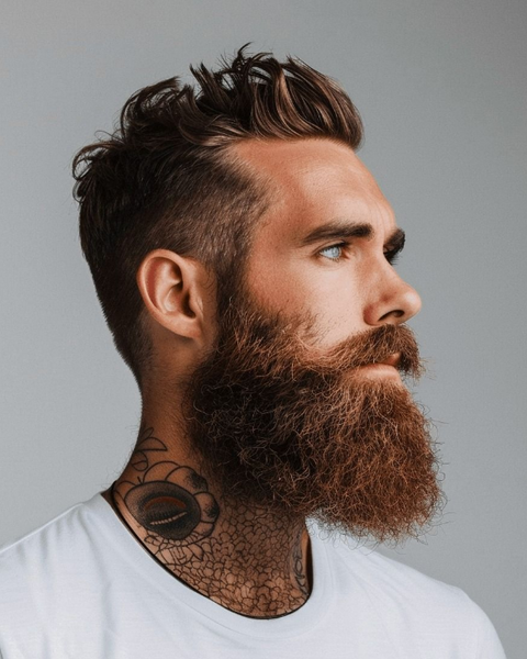 Beard Grooming Mistakes: 8 Common Mistakes and How to Avoid Them