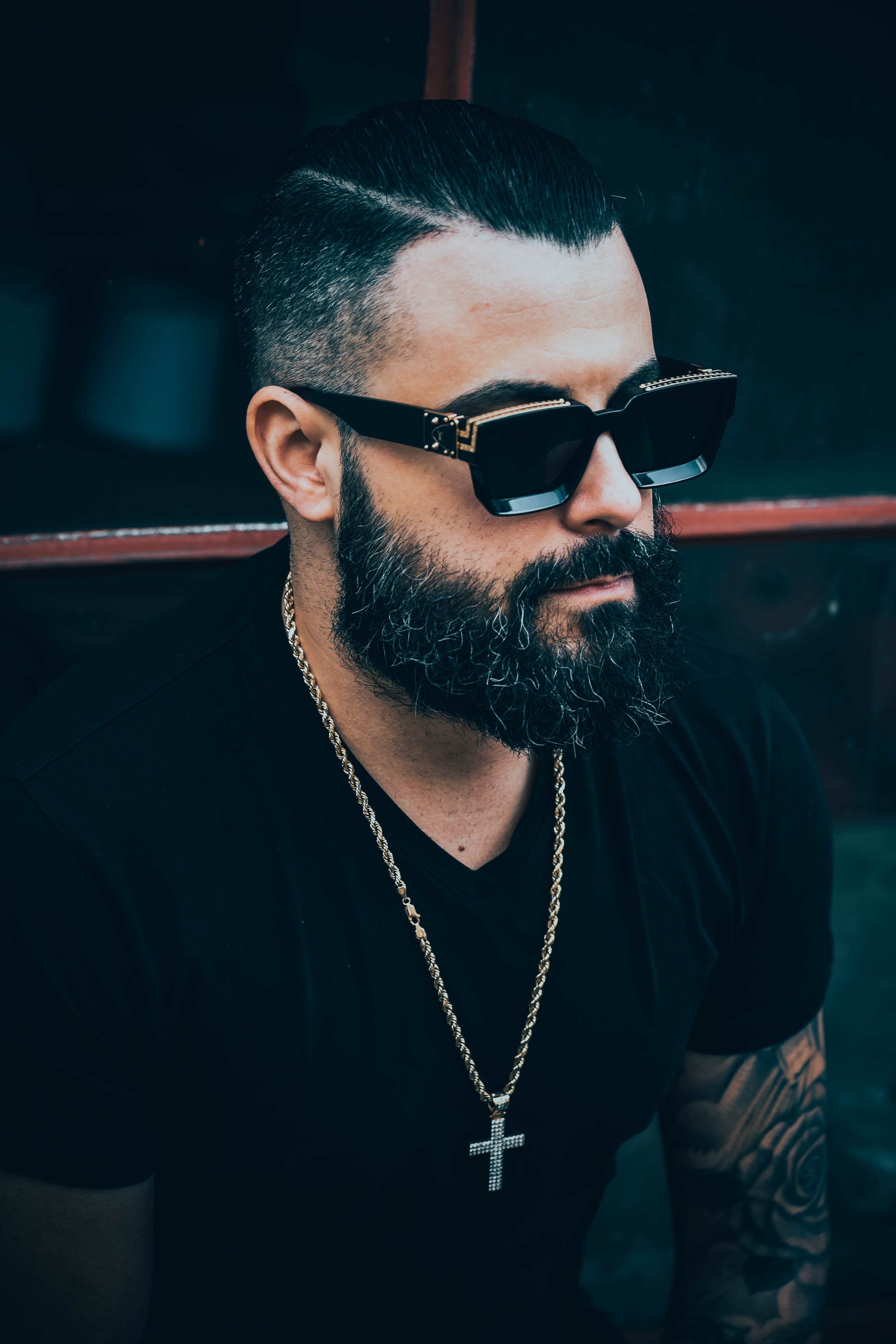 The 10 Best Beard Styles For 2021 – Viking Beard Brand