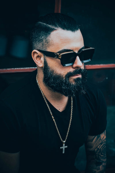 The 10 Best Beard Styles For 2021