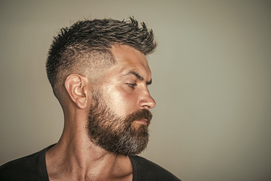 Great Beard Styles And What They Look Like